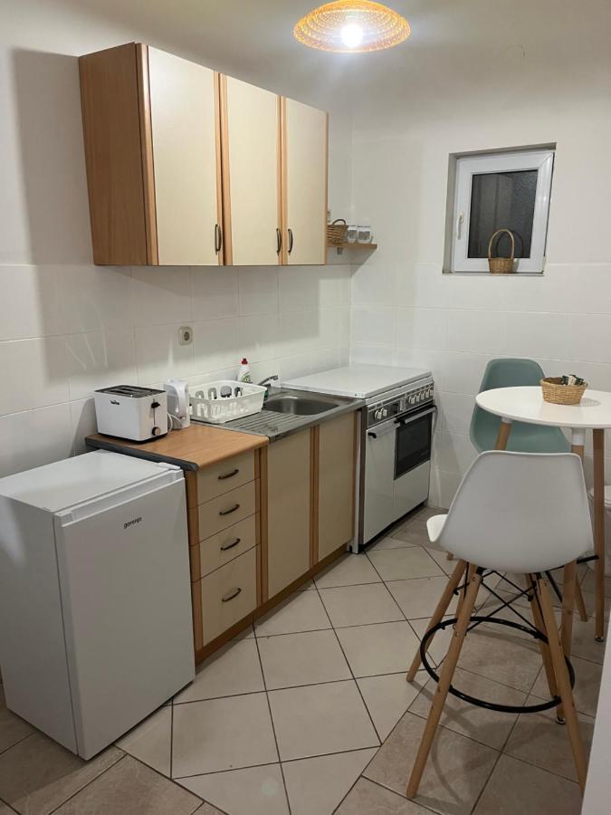 Apartman Antony Citluk Екстер'єр фото