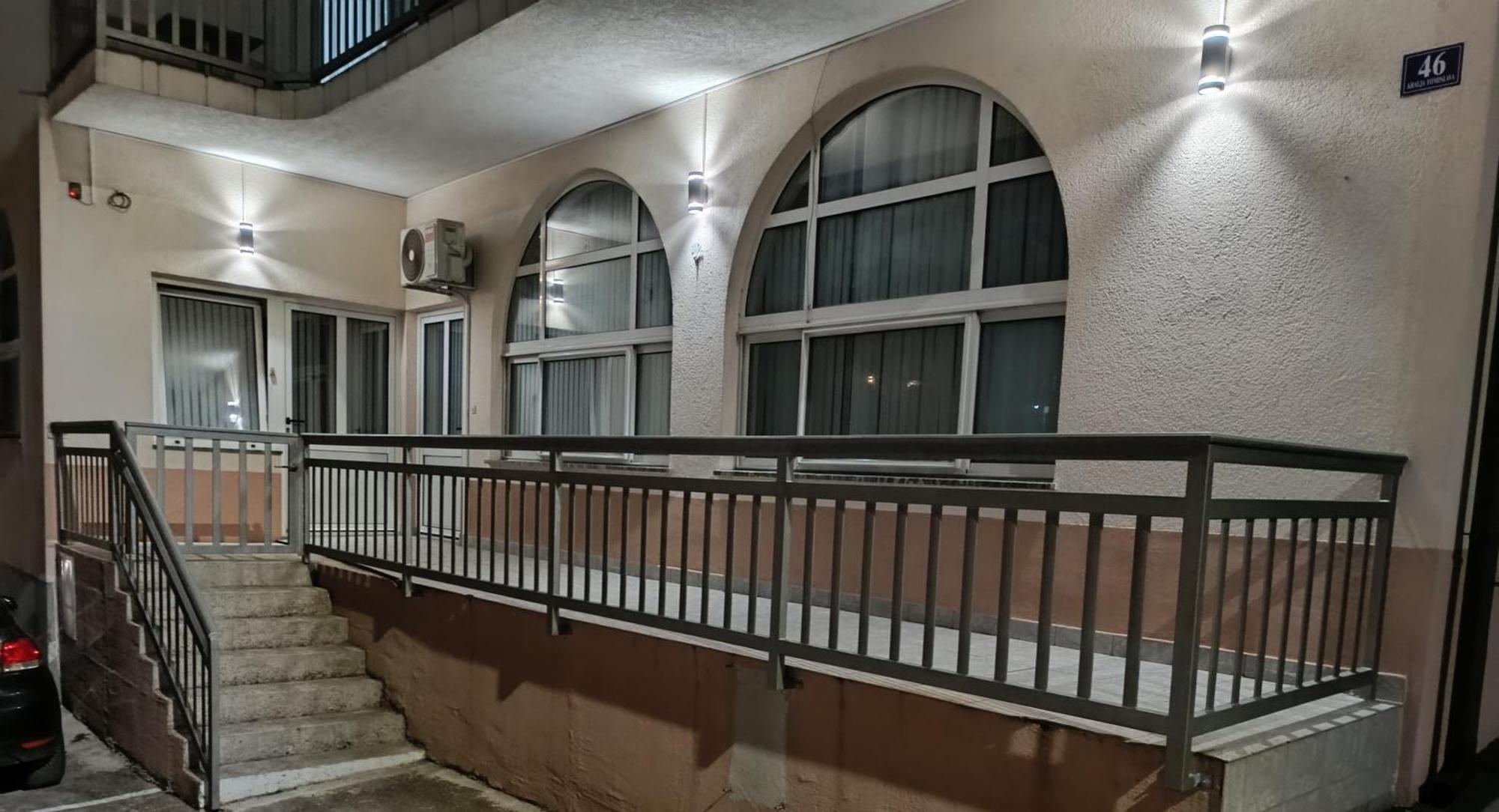 Apartman Antony Citluk Екстер'єр фото